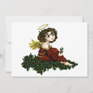 Holly Angel