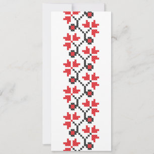 Holly Berries design