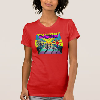 Hollywood Freedom T-Shirt