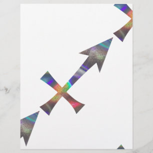 holograma Sagittarius
