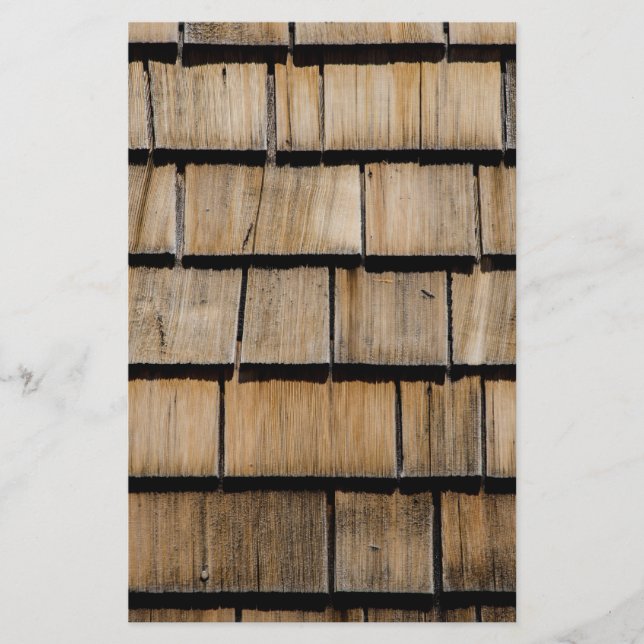 Holzschindeln (Frente)