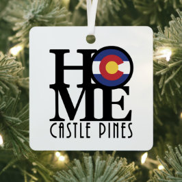HOME Castle Pines Colorado