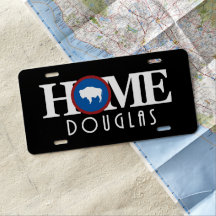 HOME Douglas Wyoming