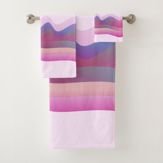 Home Sweet Home Banheiro Toalha (Insitu)