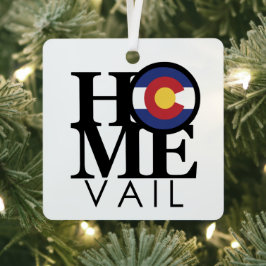 HOME Vail Colorado