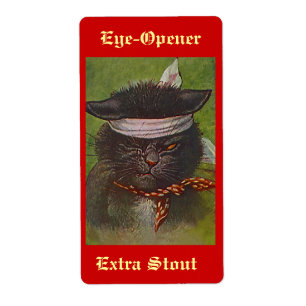 Homebrewing fornece etiquetas da fermentação hom