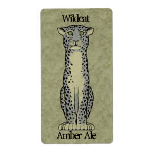 Homebrewing fornece etiquetas da fermentação hom