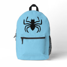 Homem-Aranha azul