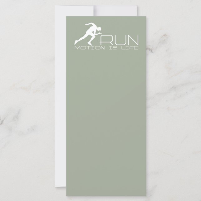 Homem fugitivo (Frente)