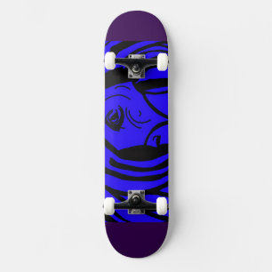 Homem Mascarado Skateboard