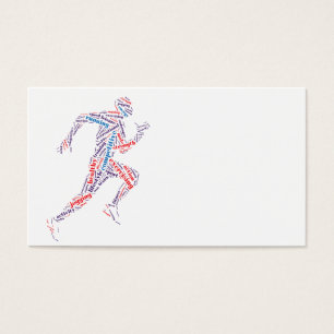 Homem Running