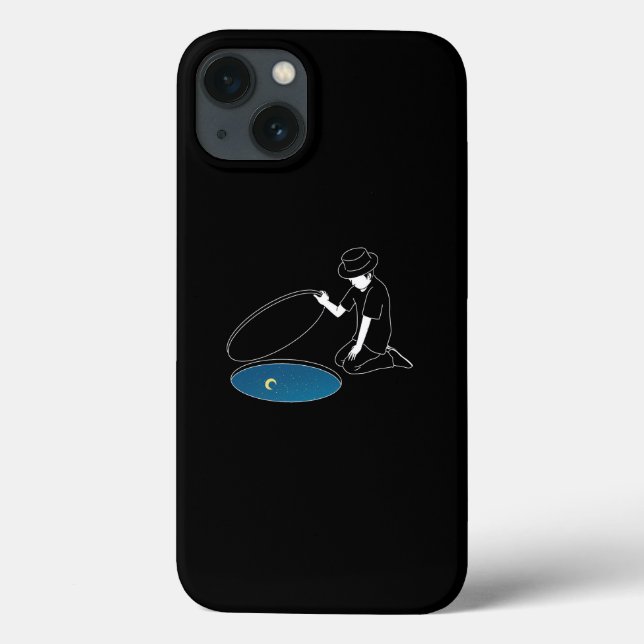 Homem | Zazzle_Growth. (Verso)