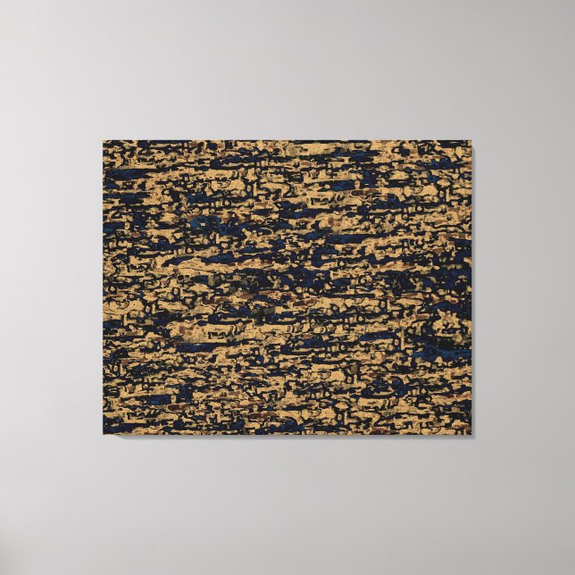 Homenagem ao Lloyd - Canvas 40x32 (Frente)