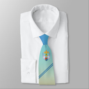 Homenetmen Հ.Մ.Ը.Մ. Gravata