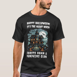 Homens da Noite das Bruxas Camisas Negras