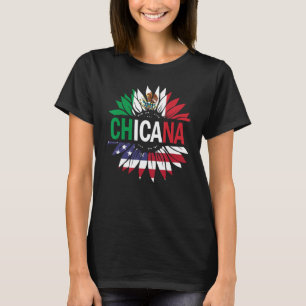 Homens de Camisa Chicana Mulheres Crianças Meninas