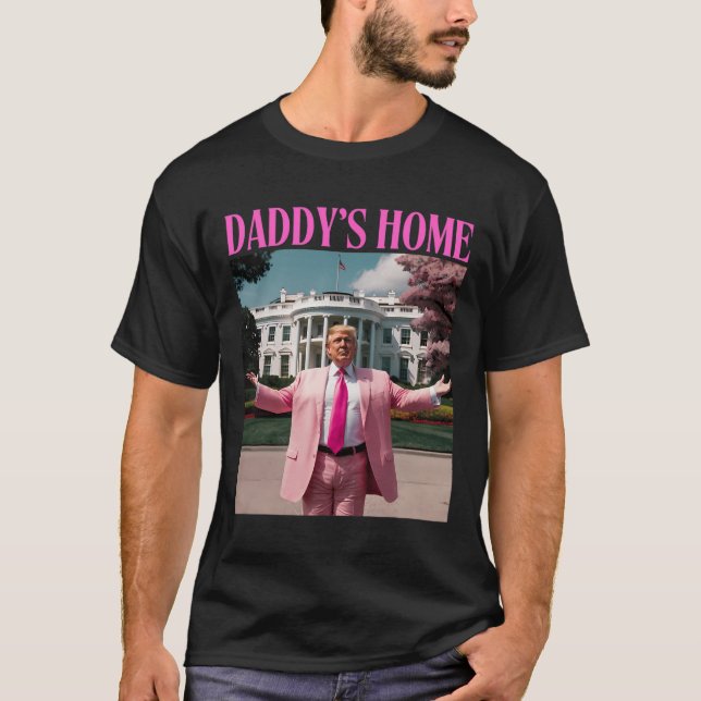Homens de Camisa Engraçados (Frente)