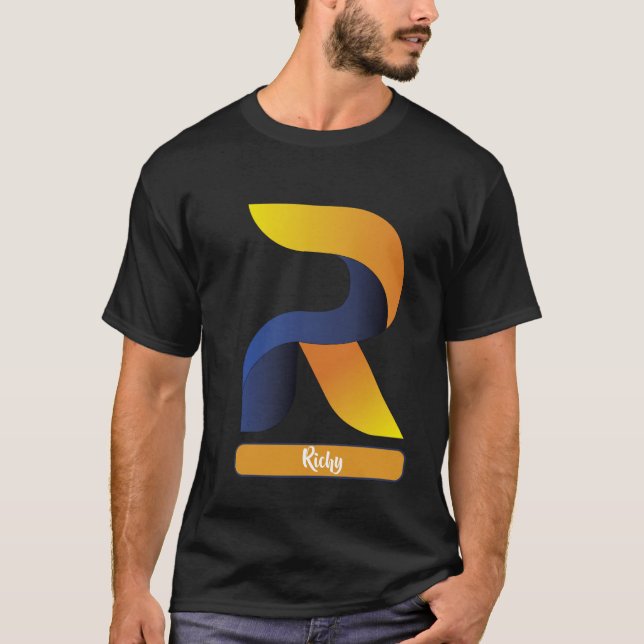 (homens, mulheres,) unisexo e Designs de T-Shirt (Frente)