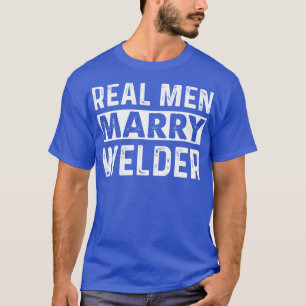 Homens Verdadeiros Soldados Camisas Orgulhosas Par