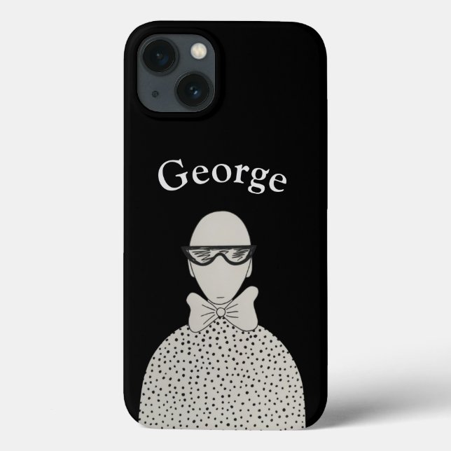 Homens vestem arcos também (Verso)