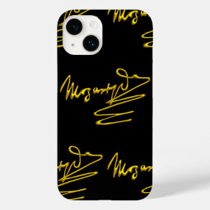 HOMOLOGAÇÃO PARA MOZART 3D Dourado Signature Com