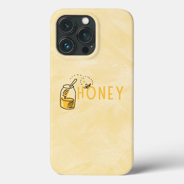 Honey (Verso)