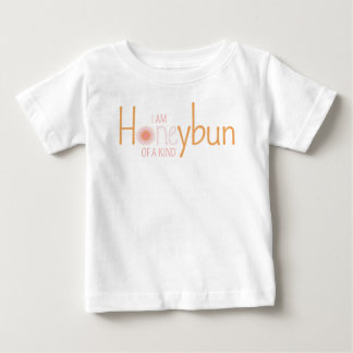 HONEYBUN - EU SOU UM TIPO BEBÊ T-SHIRT