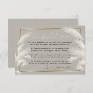 Honeymoon Deseja o Convite Allison 1b