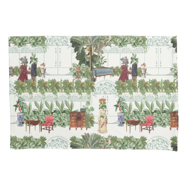 Honeysuckle em Espera | Natural (Frente)