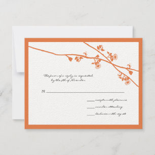 Honeysuckle Wild Flower Branches RSVP