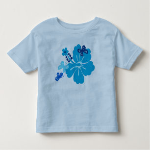 Honolua Paradise Criança & Toddlers T-Shirts