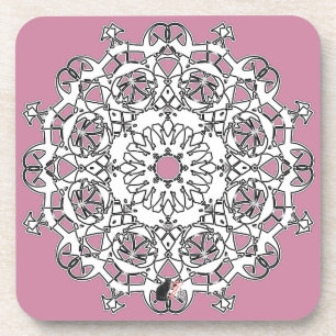 Honra Octa Glyph Dawn Porta copos
