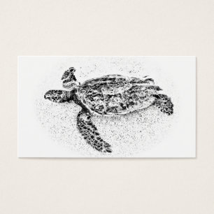 Honu - tartaruga de mar havaiana