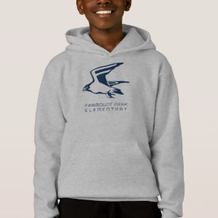 Hoodie do pulôver