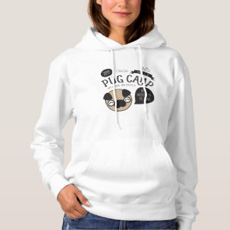 Hoodie do pulôver das mulheres do acampamento 2019
