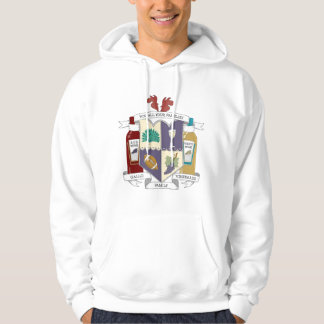 Hoodie do pulôver dos homens