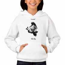 Hoodie Pullover