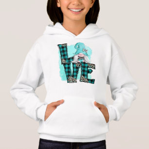 Hoodie Pullover