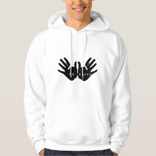 Hoodie Pullover Adulto
