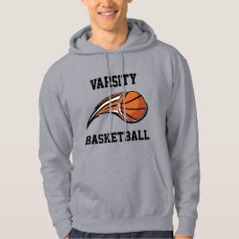 Hoodies de basquete | Moletons