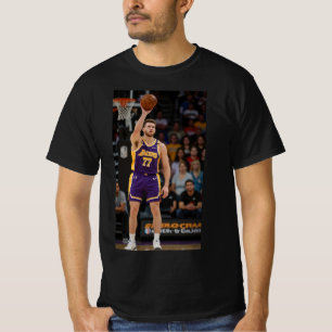 Hoops de quebra rápida: Camisa de basquete atlétic