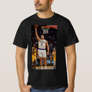 Hoops de tempo: Camiseta Dunk com Pacote de Ação