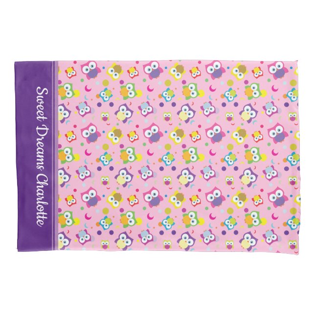 Hoot Owl Wild Animal (Frente)