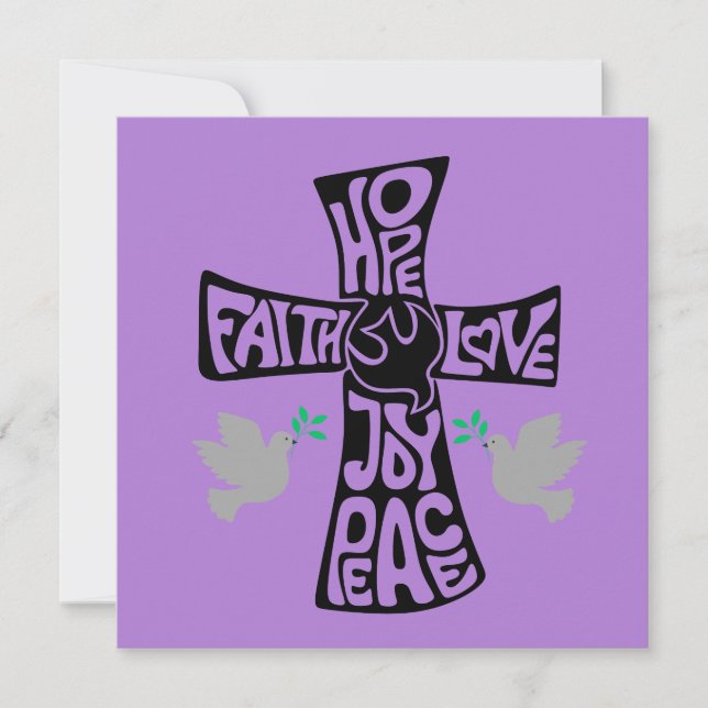 Hope Páscoa Season (Frente)