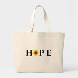Hope Sunflower Bolsa
