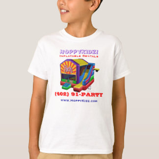 HoppyKidz!   T-shirt