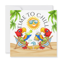 HORA DA FESTA Convite