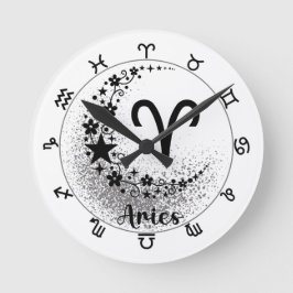 Hora das Estrelas! Encontre Seu Relógio Zodíaco Má