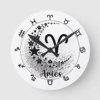 Hora das Estrelas! Encontre Seu Relógio Zodíaco Má