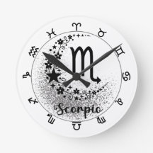 Hora das Estrelas! Encontre Seu Relógio Zodíaco Má